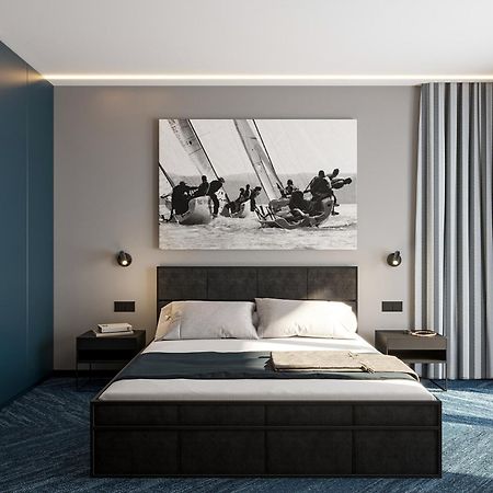 Lua Boutique Roomz- Adults Only Balatonfüred Dış mekan fotoğraf