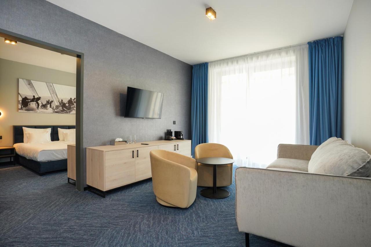 Lua Boutique Roomz- Adults Only Balatonfüred Dış mekan fotoğraf