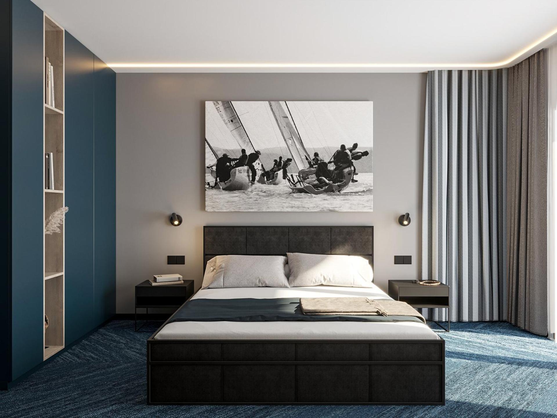 Lua Boutique Roomz- Adults Only Balatonfüred Dış mekan fotoğraf